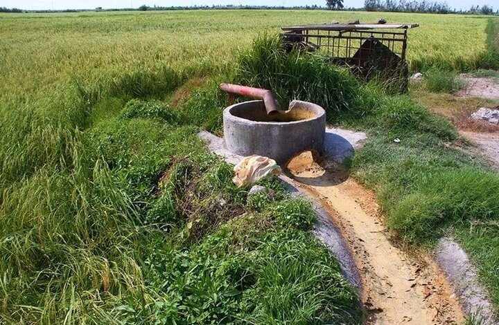 ورود دادستانی برای انسداد چاه‌های غیرمجاز