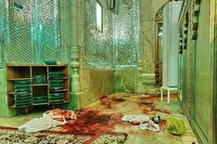 حکم اعدام ۲ عامل حادثه تروریستی حرم شاهچراغ (ع) به زودی اجرا می‌شود