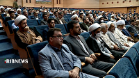 برگزاری اجلاسیه استانی نماز در اراک