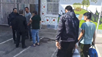 آزادی سه زندانی جرائم مالی غیر‌عمد در شهرستان جلفا