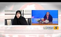 رایزنی های آبی مسئولان استان در تهران