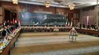 آغاز نشست استانداران مرزی ایران و اقلیم کردستان عراق در ارومیه