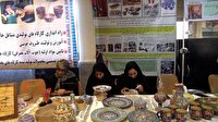 همایش ملی گردشگری خلاق فرصت‌ها و چالش‌ها