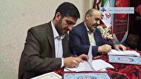 پرداخت ۲۵ میلیارد تومان تسهیلات به فرشبافان زنجانی