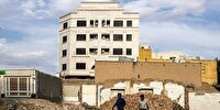 افتتاح ۱۳۴ واحد مسکونی بافت فرسوده در زنجان