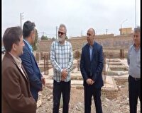 آغاز ساخت فرهنگسرای ایوانکی