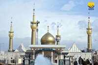 اعزام کاروان زائران یزدی به مرقد امام خمینی (ره)