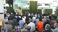 مراسم بزرگداشت سی و چهارمین سالگرد ارتحال امام خمینی (ره)