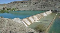 تحقق ۶۰ درصدی اعتبارات دولت سیزدهم برای آبخیزداری خراسان جنوبی