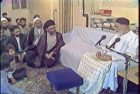 دیدگاه امام خمینی (ره) درباره مشارکت مردم در اقتصاد