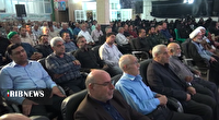 یادواره ۵۰ شهید پرندک
