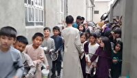 کاهش کمک‌های بشردوستانه همزمان با افزایش فقر در افغانستان