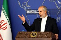 کنعانی: آمریکا، شریک جرم رژیم کودک کُش صهیونیستی