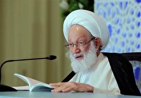 شیخ عیسی قاسم: بحرین مانند آمریکا و اسرائیل بی‌دین نیست