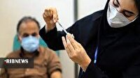 مراکز تزریق واکسن کرونا در خرم آباد؛ ۱۷ خرداد