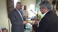 معرفی دادستان های جدید شهرستان های رامیان و علی آبادکتول