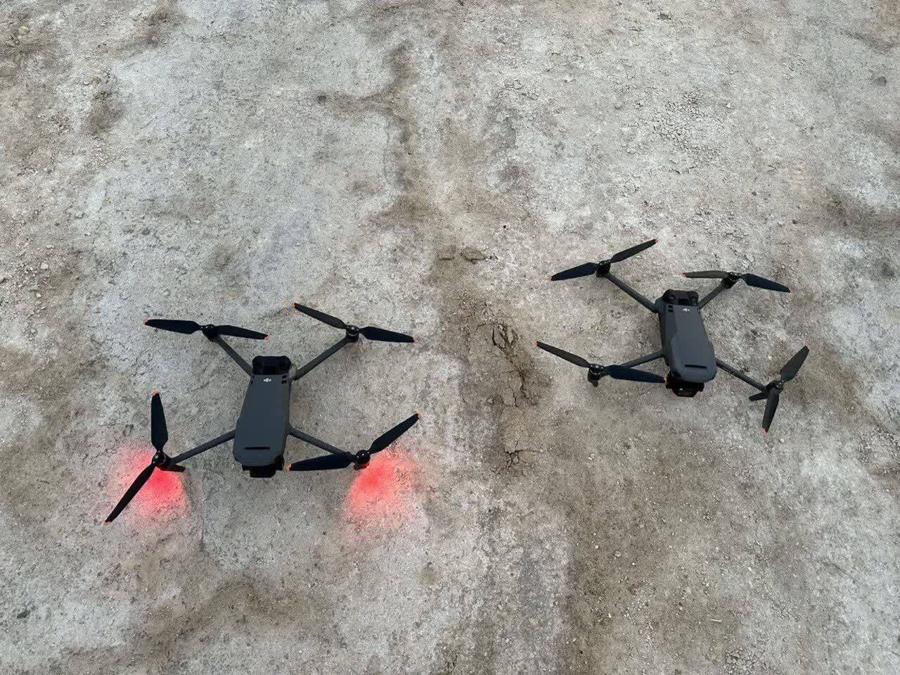 پایش شکار و صید در شهرستان لامرد