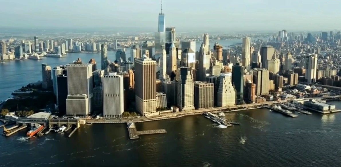 چرا در اروپا مانند آمریکا یا آسیا آسمانخراش نمی‌سازند؟