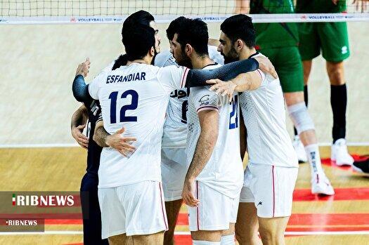 مهمترین اخبار ورزشی  جمعه ۱۶ تیر ۱۴۰۲ مهمترین اخبار ورزشی  جمعه ۱۶ تیر ۱۴۰۲