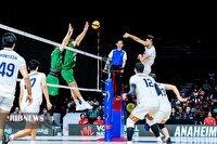 مهمترین اخبار ورزشی  جمعه ۱۶ تیر ۱۴۰۲ مهمترین اخبار ورزشی  جمعه ۱۶ تیر ۱۴۰۲