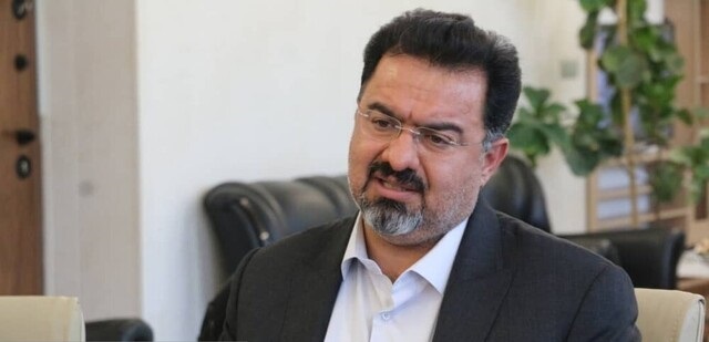 رشد ۱۲۵ درصدی تسلیم اظهارنامه رشد ۱۲۵ درصدی تسلیم اظهارنامه