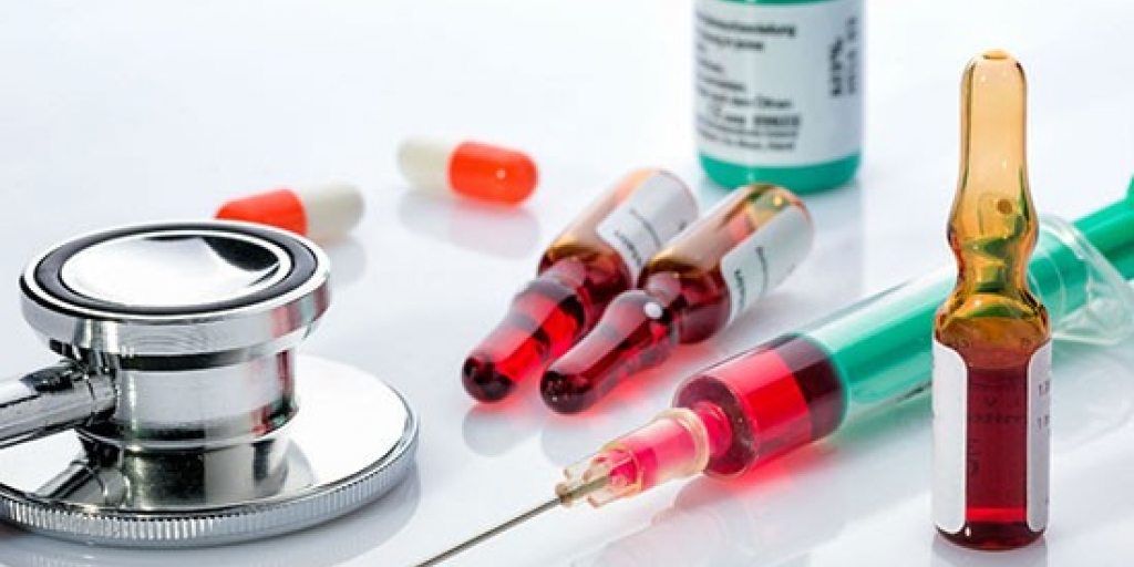 چرا دارو بیماری‌های خاص کمیاب شد؟