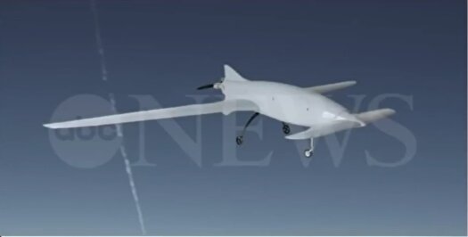 اقدام روسیه به سرنگونی ۲۰ پهپاد اوکراین