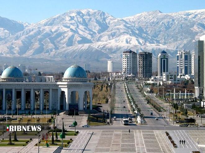 کمیسیون اقتصادی ایران و ترکمنستان: ۲۶ آبان در عشق آباد