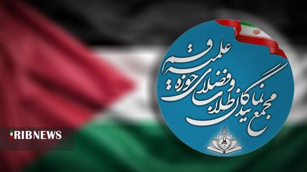 انتقام سختی در انتظار قاتلان کودکان فلسطینی است