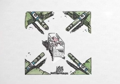 خبریکاتور (۱۴۰۲/۸/۲۵)