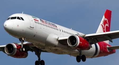 لغو پرواز‌های مشهد به نجف