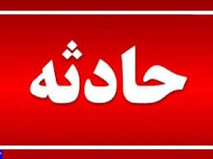 فداکاری به موقع آتش نشان، مانع خودکشی شد