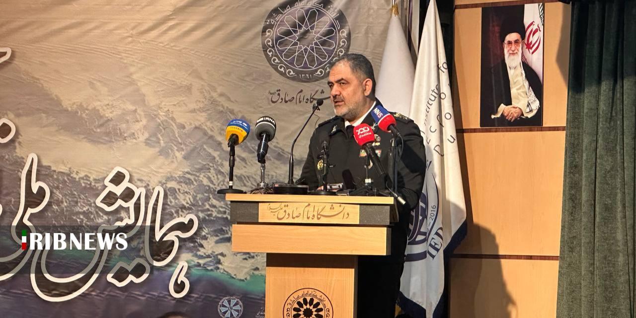 ظرفیت مکران معادل رشد ۳ درصدی اقتصاد ملی است