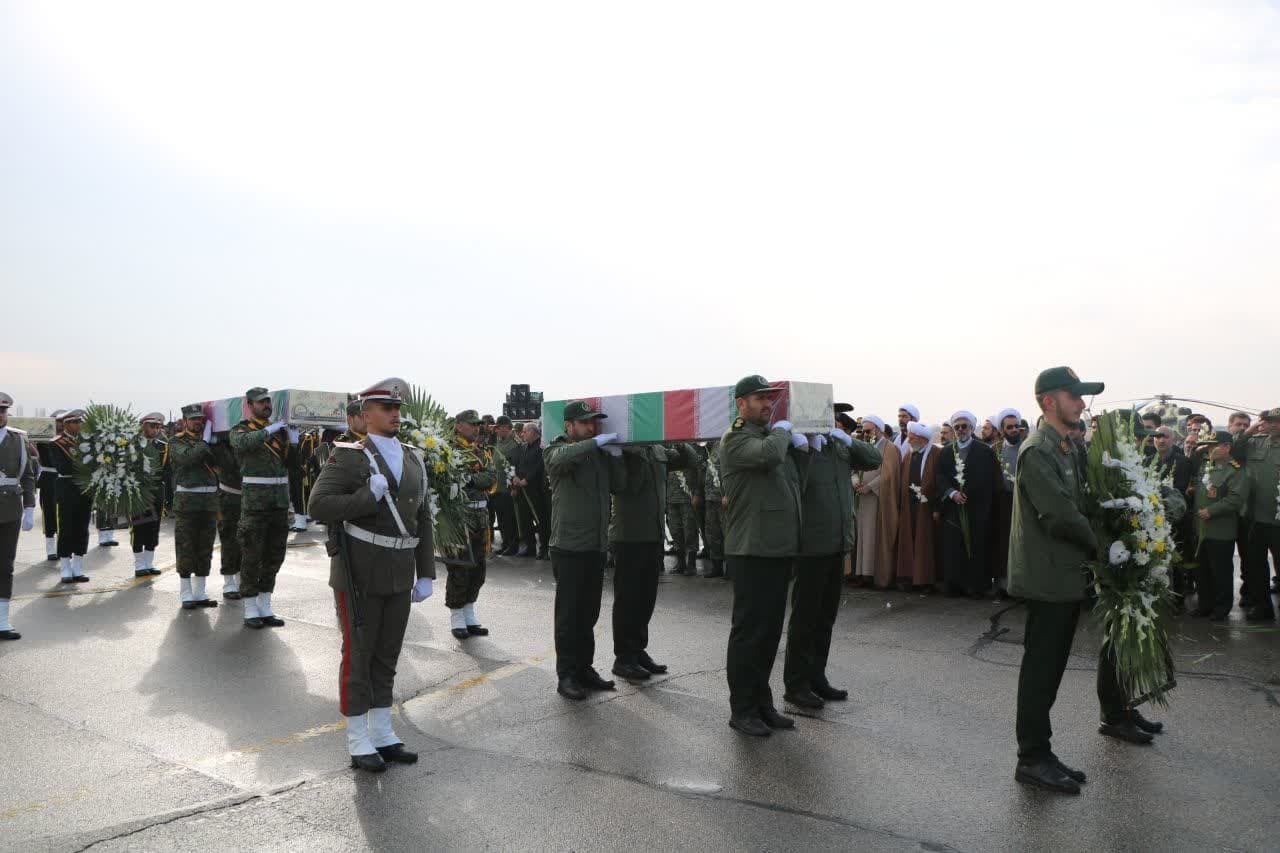 فردا شهرستان مرزی پلدشت میزبان شهید گمنام