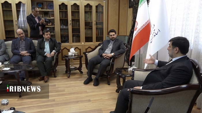 دولت سیزدهم گام‌های مثبتی در زمینه مالیات برداشته است