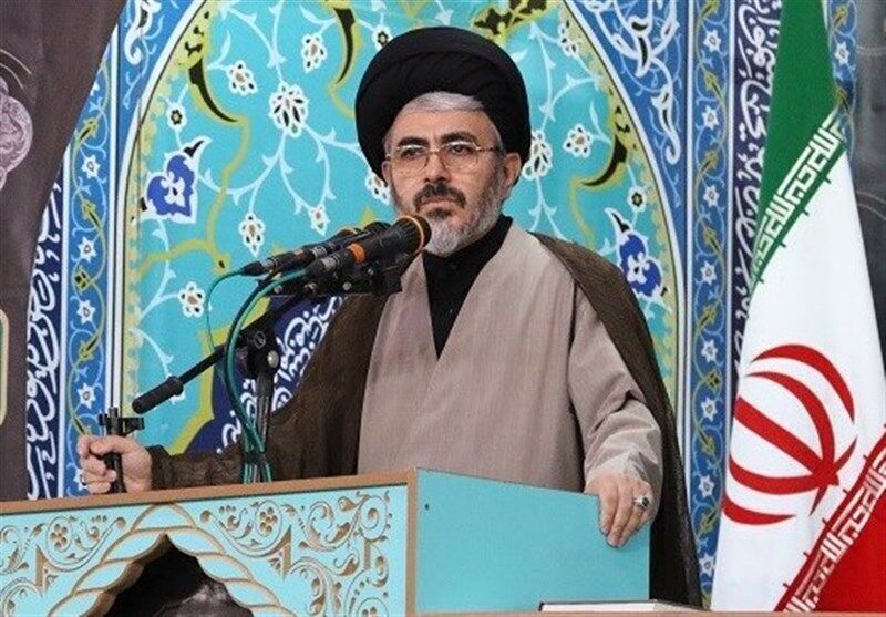 جمهوری اسلامی ایران هیبت و هیمنه پوشالی اسرائیل را در هم شکست