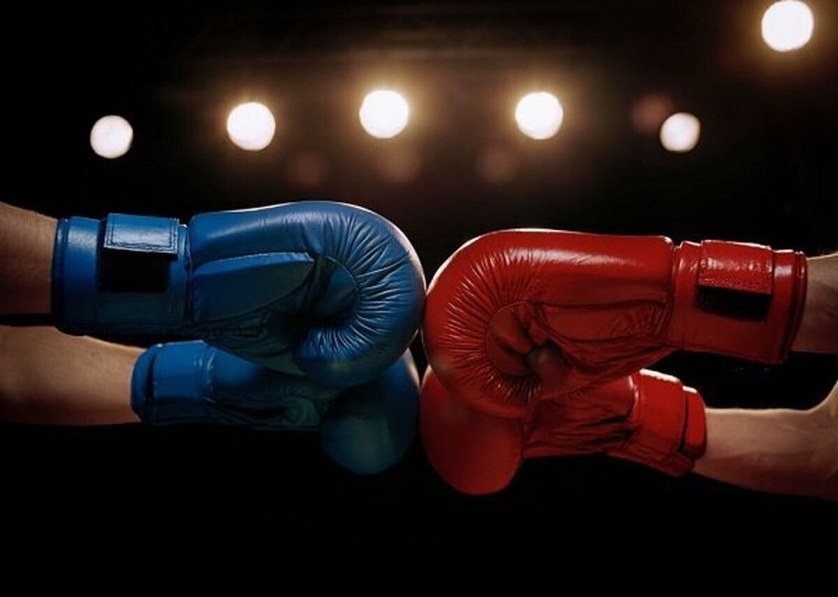 معرفی نفرات برتر مسابقات انتخابی کیک بوکسینگ بانوان شهرستان ارومیه معرفی نفرات برتر مسابقات انتخابی کیک بوکسینگ بانوان شهرستان ارومیه