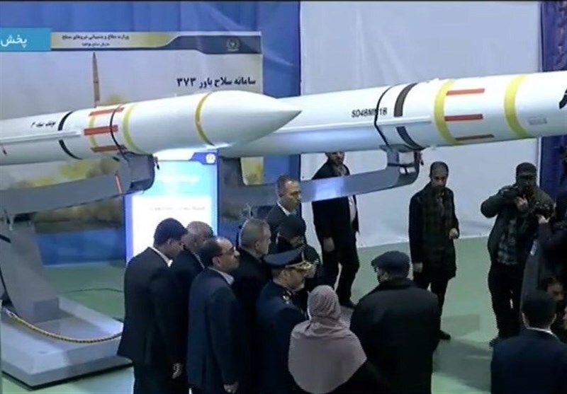 تلاش‌ دشمن برای شکست ایران به نتیجه نرسیده است