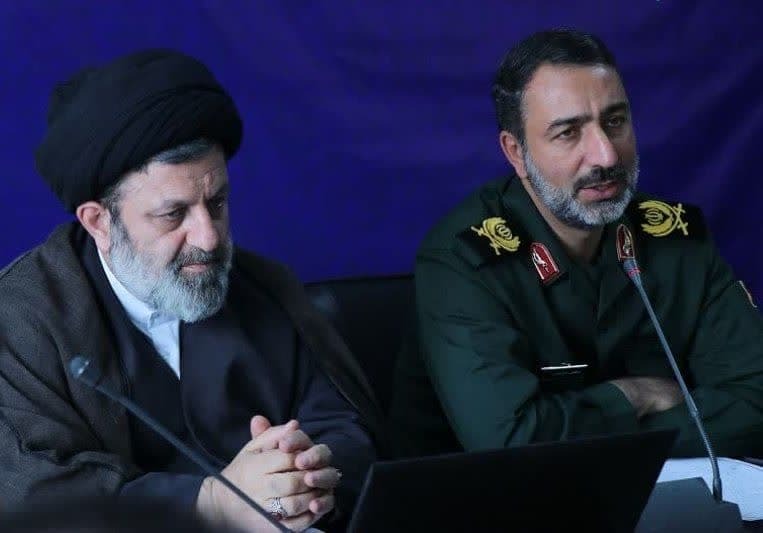 دعوت به حضور پر شور در راهپیمایی ۲۲ بهمن دعوت به حضور پر شور در راهپیمایی ۲۲ بهمن