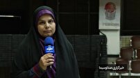 تکلیف ۴ تیم نهایی لیگ بسکتبال بانوان مشخص شد