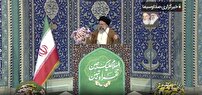 مردم با حضور حماسی در راهپیمائی ۲۲ بهمن به دشمنان پاسخی قاطع دادند