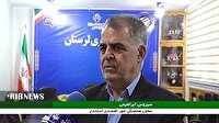 برپایی بازارچه دائمی در ۴ نقطه از شهر خرم آباد