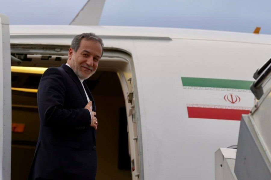 سفر وزیر امور خارجه به جده برای شرکت در اجلاس سازمان همکاری اسلامی