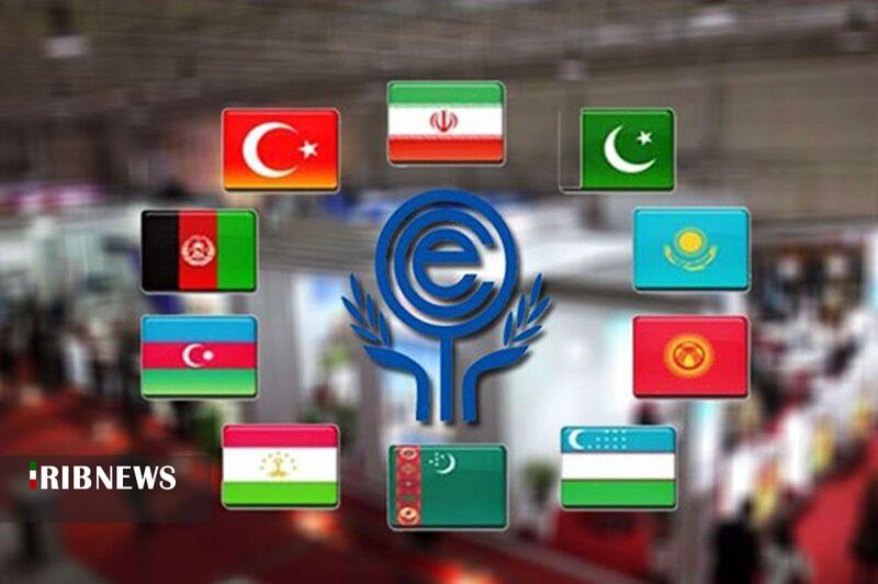 برگزاری نشست اکو با هدف اشتراک‌گذاری یافته‌های زمین شناسی