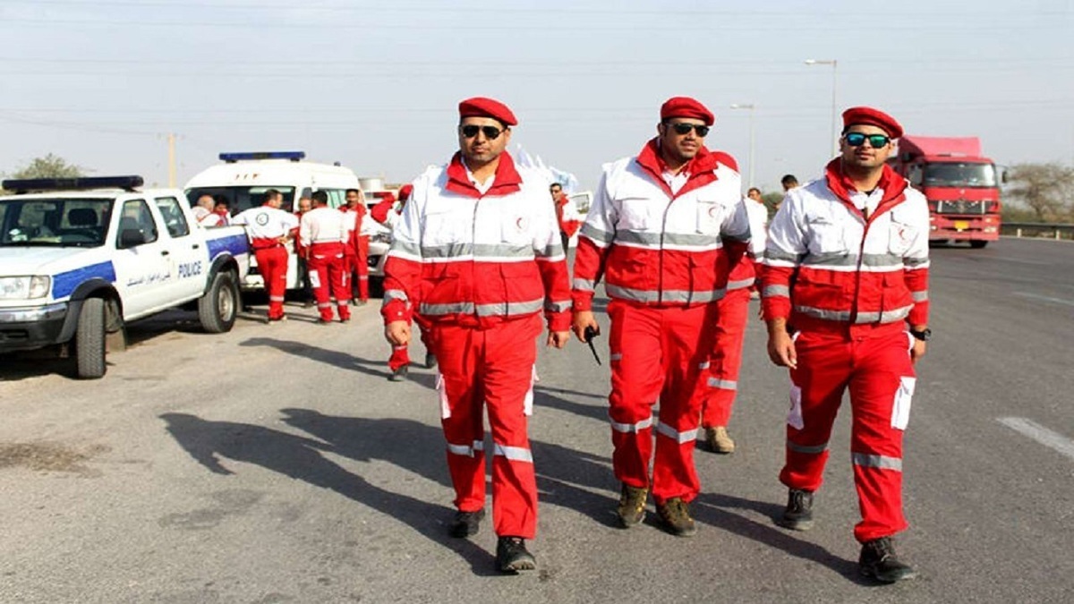 ساماندهی ۱۶ هزار نیروی داوطلب در زنجان