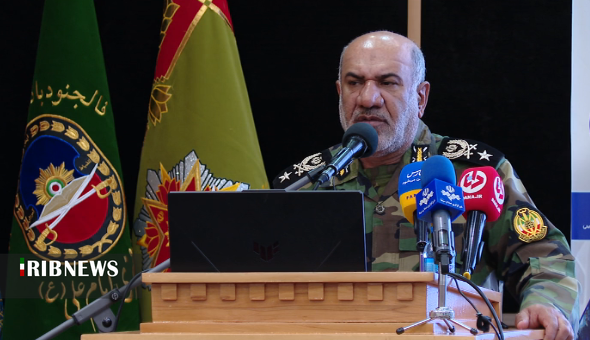 *** قرارگاه های فناوریهای شالوده شکن تشکیل نشود از دنیا عقب می افتیم *** قرارگاه های فناوریهای شالوده شکن تشکیل نشود از دنیا عقب می افتیم