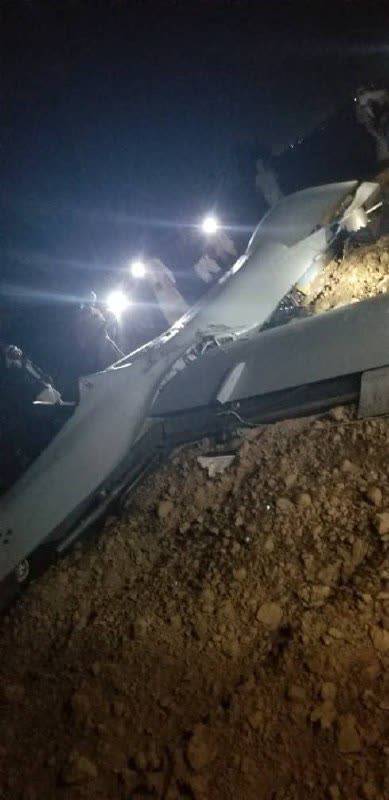 سرنگونی پهپاد پیشرفته آمریکایی در یمن سرنگونی پهپاد پیشرفته آمریکایی در یمن