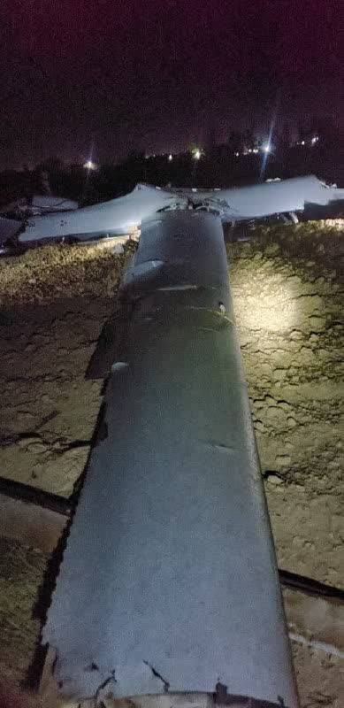 سرنگونی پهپاد پیشرفته آمریکایی در یمن سرنگونی پهپاد پیشرفته آمریکایی در یمن