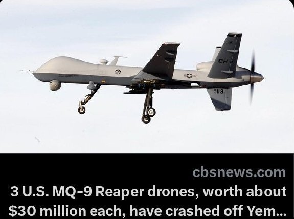 سرنگونی پهپاد پیشرفته آمریکایی در یمن سرنگونی پهپاد پیشرفته آمریکایی در یمن