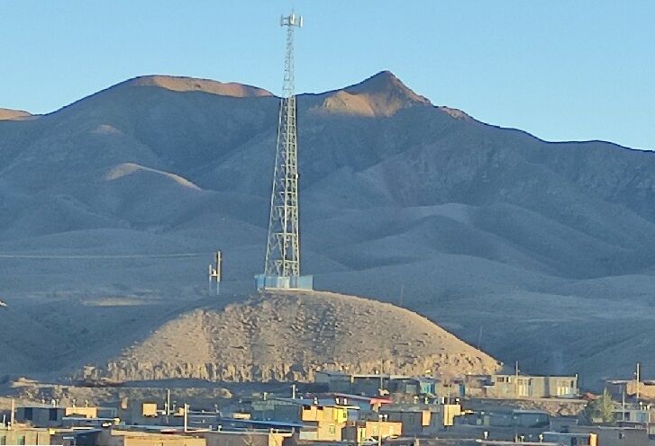 بهره‌مندی بیش از ۹۰ درصد روستاهای آذربایجان‌غربی از اینترنت